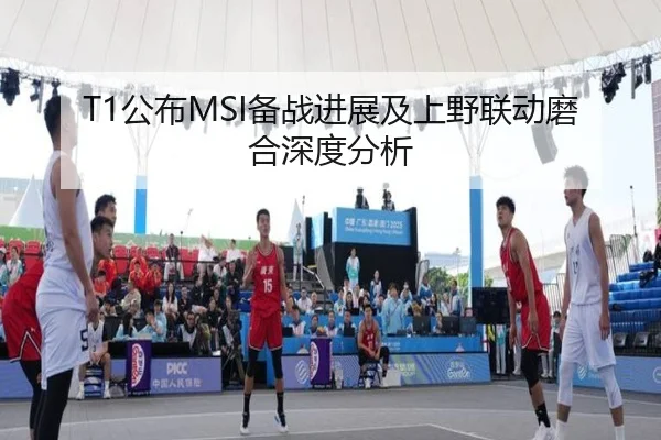 T1公布MSI备战进展及上野联动磨合深度分析